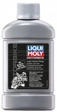 Środek do pielęgnacji kombinezonów Liqui Moly Motorbike 250 ml