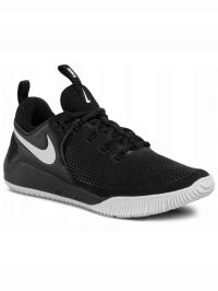 Nike Buty na siłownię Zoom Hyperace 2 AA0286 001 Czarny