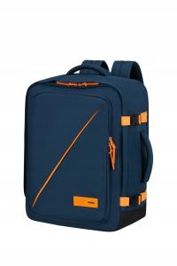Plecak American Tourister Take2Cabin M granatowy