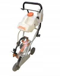 WÓZEK PROWADZĄCY FW 20 DO PRZECINAREK STIHL SERII TS !!! KOMPLET !!!!