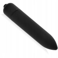 МИНИ КАРМАННЫЙ ВИБРАТОР ДЛЯ КОШЕЛЬКА СЕКС-ГАДЖЕТ - 10 СИЛЬНЫХ ФУНКЦИЙ