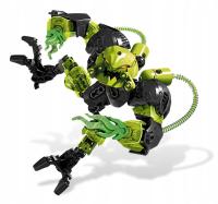 LEGO Hero Factory: 6201 - Toxic Reapa
