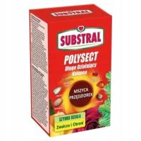 Polysect Naturen tarcznik przędziorek mszyca 100ml Substral