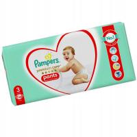 Pampers Premium Care rozmiar 3 6-11 kg 48 szt.