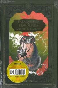 MISTRZOWIE HORRORU nr 49 - Fatalne jaja Diaboliada
