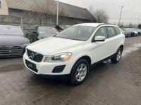 Volvo XC 60 Kinetic 4x4 D4 Hak