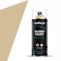 Vallejo 28013 Spray 400 ml Fantasy Color Bone White