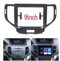 Ramka radiowa ACV 2 DIN do Honda Accord 10/2008 – 06/2015