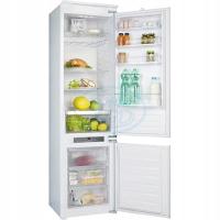 FRANKE ХОЛОДИЛЬНИК-МОРОЗИЛЬНИК FCB 360 NF NE F - 118.0627.477