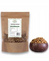 Morwa biała dla cukrzyków SUSZONA i PYSZNA 200g Naturini