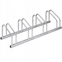 Велосипедная стойка 4 велосипеда 119X34X26