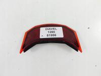 DUCATI DIAVEL 1260 ODBLASK