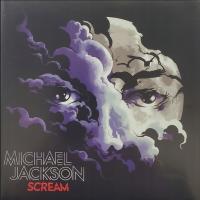 Michael Jackson – Scream CD NOWA