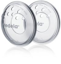 MEDELA OCHRONNE OSŁONKI NA PIERSI 2szt 0231