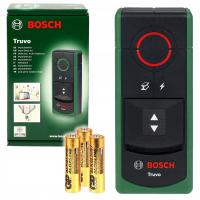 Цифровой металлоискатель TRUVO 2 BOSCH