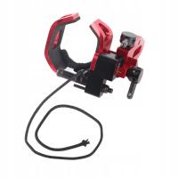 Aluminium stopu blokada kliknij strzałkę REST REST Compound Bow LL