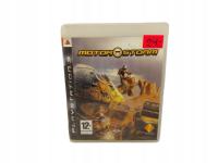 GRA PS3 MOTOR STORM