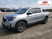 Honda Ridgeline 2023, 3.5L, 4x4, RTL, od ubezp...