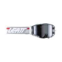 GOGLE LEATT VELOCITY 6.5 IRIZ 50 VLT FORGE SILVER (OS)
