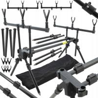 КАРП СТЕНД РЫБАЛКА СТЕНД СТЕРЖЕНЬ ПОД ХОККАЙДО ДЛЯ РЫБОЛОВА