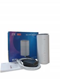 Router ZTE MC888 5G 802.11ax (Wi-Fi 6)