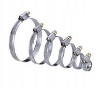 Zaciski do węży - 20 - 32 mm - H6032