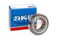 SKF ŁOŻYSKO KULKOWE ZWYKŁE 6206 ZZ C3 SKF 62 x 32 x 16 mm ORYGINAŁ