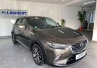 Mazda CX-3 Mazda CX-3 SKYACTIV-D 105 FWD Exclu...