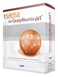 Insert Gratyfikant GT Sfera 1 PC / licencja wieczysta BOX