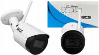 Kamera tubowa IP BCS BCS-L-TIP14FSR3-W 4 Mpx WiFi zewnętrzna