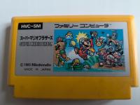 Super Mario Bros. - Nintendo Famicom/Pegasus