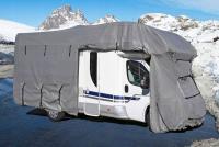 Brunner Kempingowy Pokrowiec Na Kampera Camper Cover Si 6M 650-700