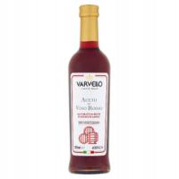Винный уксус красный Варвелло 500 мл