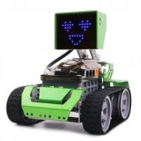 Robobloq Qoopers - Robot edukacyjny 6w1