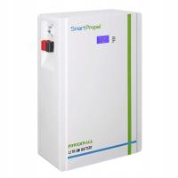 Magazyn energii 5kWh 100Ah 51.2V SmartPropel Powerwall OFFGRID LiFePO4
