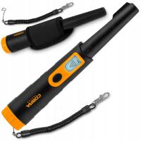 Металлоискатель pinpointer Cobra Tector LCD