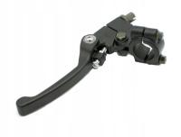 DŹWIGNIA KLAMKA SPRZĘGŁA Z UCHWYTEM PIT BIKE CROSS