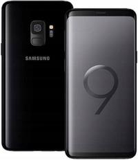 Smartfon Samsung Galaxy S9 4 GB / 64 GB 4G (LTE) czarny + 2 inne produkty