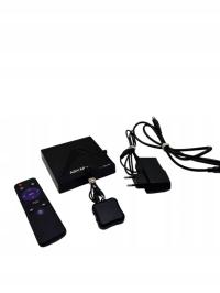 Медиаплеер OTT X88 Pro 10 16 ГБ