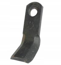 Оригинальный нож y ножи MEA-11 M. E. A. A. T. мульчер