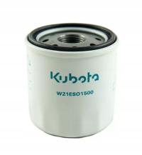 Filtr oleju silnik. KUBOTA KX16-18-19 - W21ESO1500
