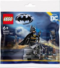 LEGO Super Heroes Batman 1992 30653