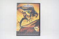 Slaughter Sport Sega Genesis NTSC/U