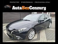 Mazda 3 2.0i 120KM Urban Limited2.0 SKYACTIV Xenon