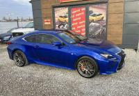 Lexus RC RC 245 KM BDB STAN 65.000 km Warszawa