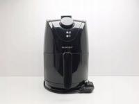 Frytkownica beztłuszczowa SilverCrest SHF 900 A1 900 W 1,5 l