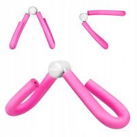 Agrafka Do Ćwiczeń HMS Thigh Master Trening Ud I Pośladków