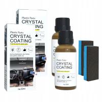 Покрытие Кристл Частей Фиксетт Пластиковое Для Ремонта Пластмассы Автомобиля
