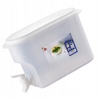 BUTELKA NA ZIMNĄ WODĘ NAPOJE DUŻY DOZOWNIK LODÓWKI