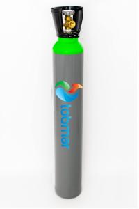 Новый газовый баллон 8л 300/450 бар воздушный пистолет PCP